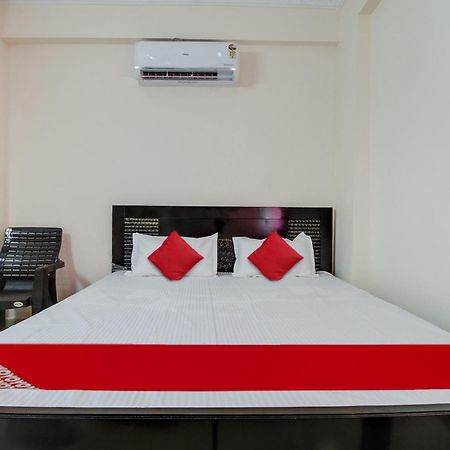 Hotel O Surya Prabha Kurmannapalem Екстер'єр фото